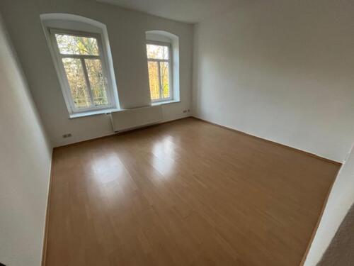 Foto - Etagenwohnung in Altenburg