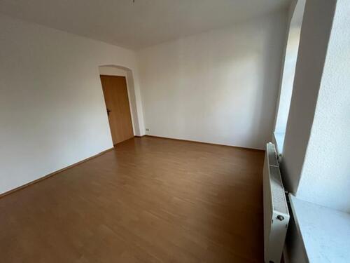 Foto - Etagenwohnung in Altenburg zur Miete