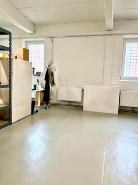Foto - Atelierfläche - 430,00 EUR Kaltmiete, ca.  20,00 m²