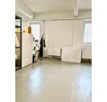 Atelierfläche - 430,00 EUR Kaltmiete, ca.  20,00 m² in Hamburg (PLZ: 20457) Hamburg-Mitte