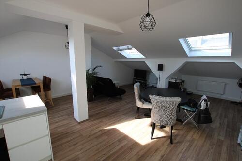 Foto - 1 Zimmer Etagenwohnung zur Miete in Koblenz