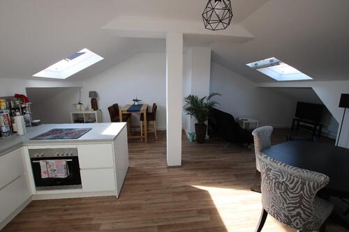 Foto - 1 Zimmer Etagenwohnung in Koblenz