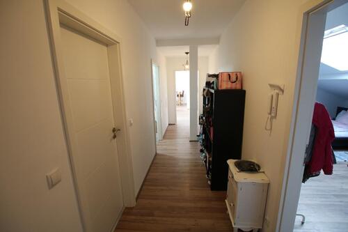 Foto - Etagenwohnung in Koblenz zur Miete