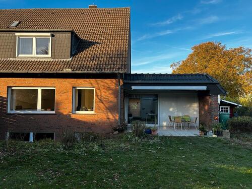 Foto - 4 Zimmer Einfamilienhaus in Vlotho