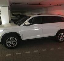 Tiefgaragen-Stellplatz Bulli-geeignet 2,05m hoch Köln Widdersdorf