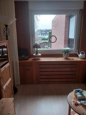 Foto - 2 Zimmer Etagenwohnung zur Miete in Hannover