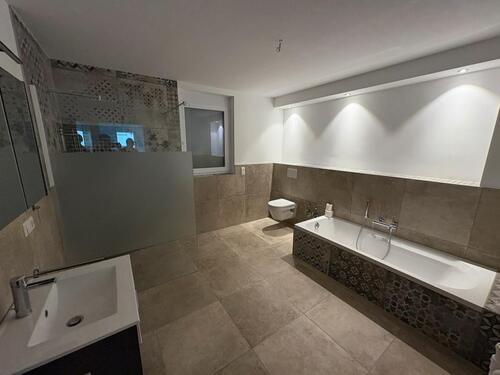 Foto - 3 Zimmer Etagenwohnung zur Miete in Kandel