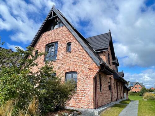 Foto - 6 Zimmer Einfamilienhaus zum Kaufen in Sylt