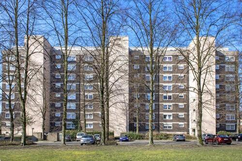 Foto - Demnächst frei! 1-Zimmer-Wohnung in Dortmund Scharnhorst