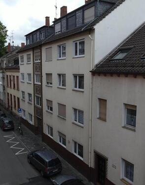 Foto - Schöne 1,5-Zimmer-Wohnung an der Rhein Galerie in Ludwigshafen