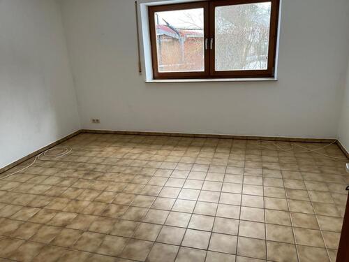 Foto - Etagenwohnung in Nennslingen zur Miete