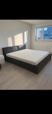 Foto - Mietwohnung mit Skyline blick in Frankfurt am main