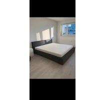 Mietwohnung mit Skyline blick in Frankfurt am main