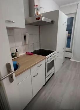 Foto - 2 Zimmer Etagenwohnung zur Miete in Frankfurt am Main