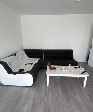 Foto - 2 Zimmer Etagenwohnung in Frankfurt am Main