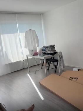 Foto - Etagenwohnung in Frankfurt am Main zur Miete