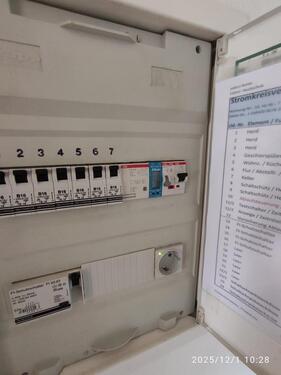 Foto - 1 Zimmer Etagenwohnung zum Kaufen in Kötz