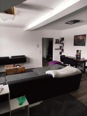 Foto - 2 Zimmer Dachgeschoßwohnung zur Miete in Kalletal