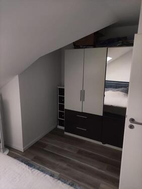 Foto - Dachgeschoßwohnung in Kalletal zur Miete