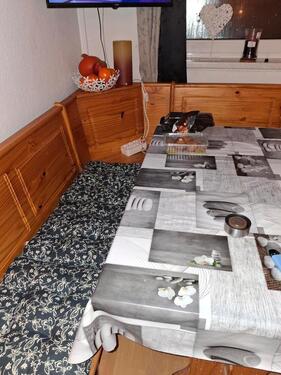 Foto - Erdgeschoßwohnung in Dorf Mecklenburg zur Miete