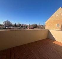 Erstbezug 042026 – Helle 3-Zimmer-Wohnung mit großzügigem Freisitz - Halle (Saale)