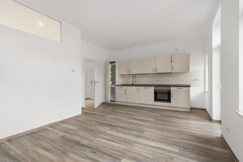 Foto - Freiimfelde- Ideal für die kleine Familie! 3 Zimmerwohnung mit Balkon