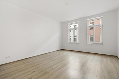 Foto - Etagenwohnung in Halle (Saale) zur Miete