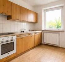 Mietwohnung mit Terrasse und Stellplatz - Amt Creuzburg