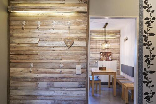 Foto - Ferienwohnung Waterkant, S-H, am See und Ostsee Nähe, Hund mögl.