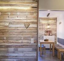 Ferienwohnung Waterkant, S-H, am See und Ostsee Nähe, Hund mögl. - Borgstedt