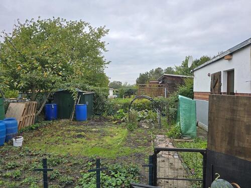 Foto - Kleingarten zu verpachten - 10,00&nbsp;EUR Kaltmiete, ca.&nbsp; 0,00&nbsp;m&sup2;