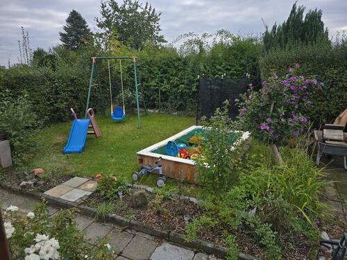 Foto - Grundst&uuml;ck zur Miete in Kabelsketal