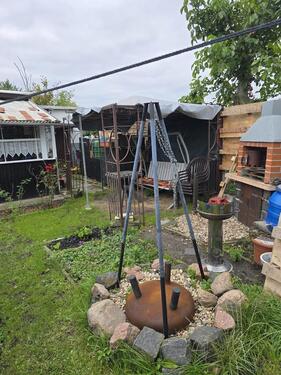 Foto - Grundst&uuml;ck in Kabelsketal