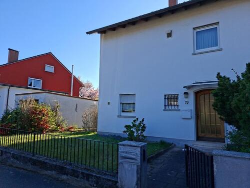 Foto - 4 Zimmer Doppelhaushälfte zum Kaufen in Seelbach