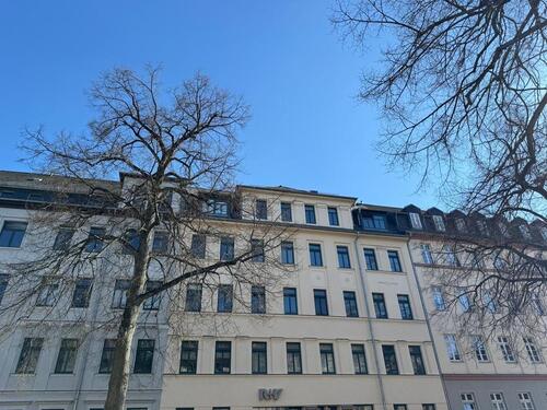 Foto - gemütlich wohnen in guter Lage Ebersdorf