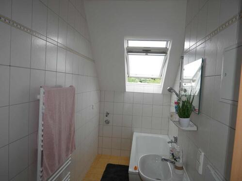 Foto - Dachgeschoßwohnung in Chemnitz zur Miete