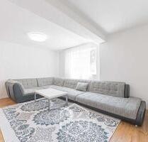 Vollständig renovierte 2 Zimmer Wohnung - Flörsheim-Dalsheim