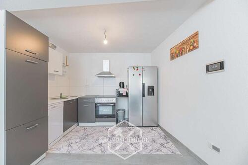 Foto - Erdgeschoßwohnung in Flörsheim-Dalsheim zur Miete