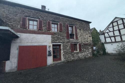 Foto - Haus statt Wohnung mieten in Neuwied Segendorf