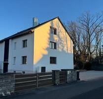 Schwebheim Erstbezug Erdgeschoß 5 Zimmer Wohnung EG Garten