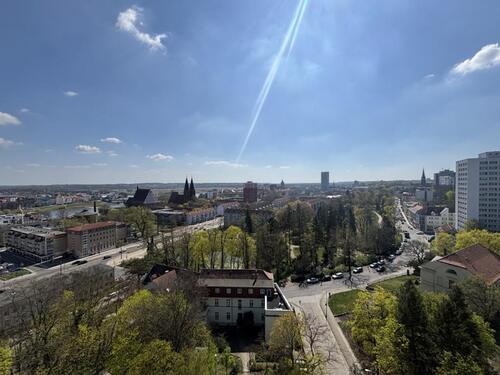 Foto - Toller Blick auf Oder und City!