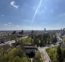 Toller Blick auf Oder und City! - Frankfurt (Oder)