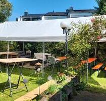 Zweizimmerwohnung mit Wintergarten und eigenem Gartenzugang - Bad Neuenahr-Ahrweiler