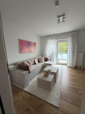 Foto - Etagenwohnung in Marl zur Miete