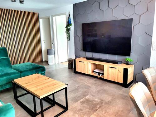 Foto - Etagenwohnung in Spaichingen zur Miete
