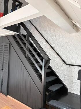 Foto - Maisonettenwohnung in Ilsfeld zur Miete