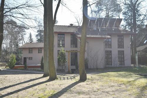 Foto - Traumhaftes Mehrgenerationenhaus in Glienicke-Nordbahn