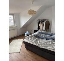 Möbilierte 2-Zimmer-Altbauwohnung (56 m2) Osterdeich - Bremen Östliche Vorstadt