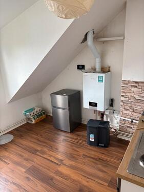 Foto - 2.5 Zimmer Etagenwohnung in Bremen