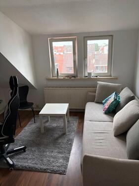 Foto - Etagenwohnung in Bremen zur Miete